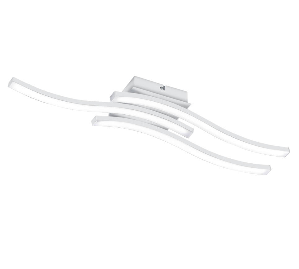 Route Ceiling Light- 5 Years LED Warranty