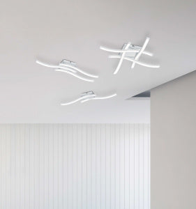 Route Ceiling Light- 5 Years LED Warranty