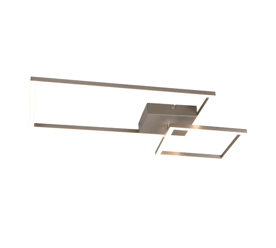 Padella LED Flush Light - 3000K/4000K