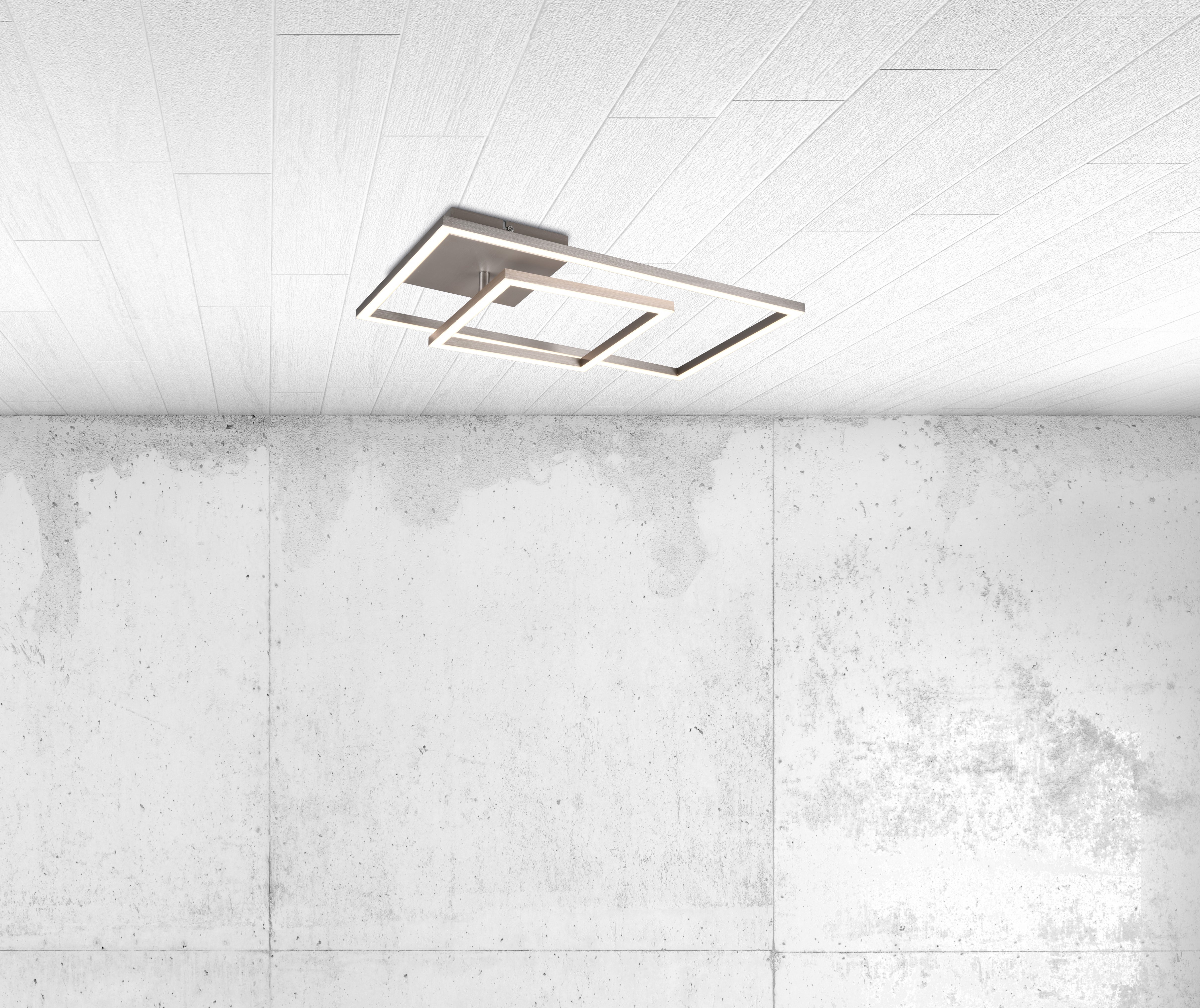 Padella LED Flush Light - 3000K/4000K