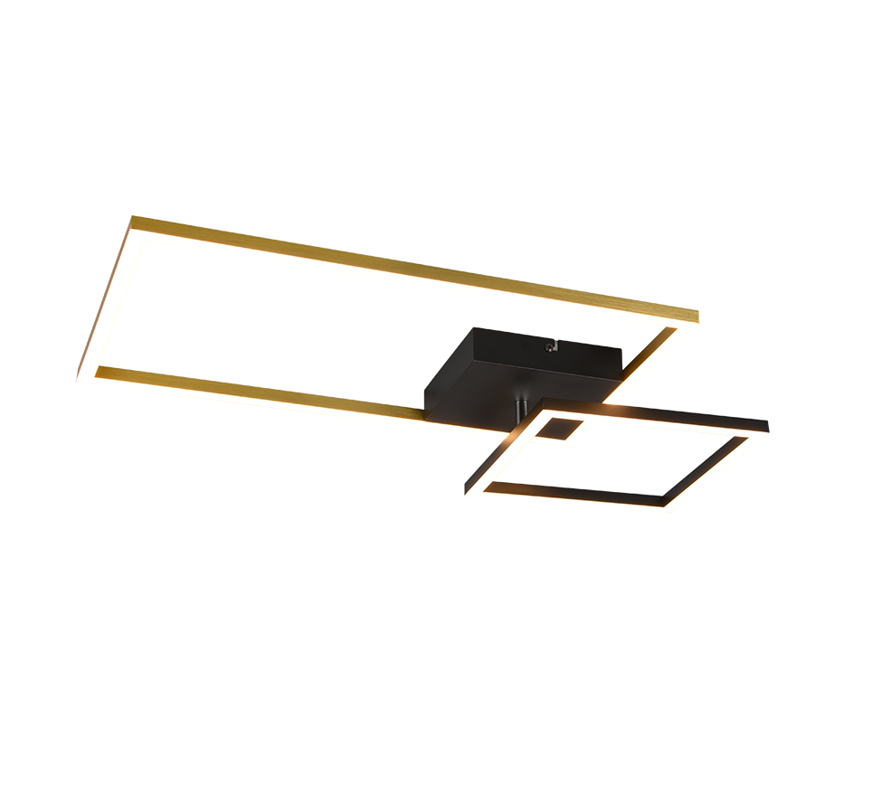 Padella LED Flush Light - 3000K/4000K