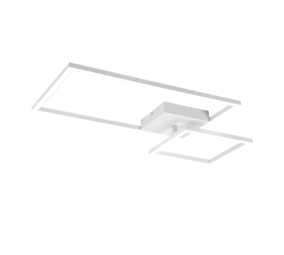 Padella LED Flush Light - 3000K/4000K