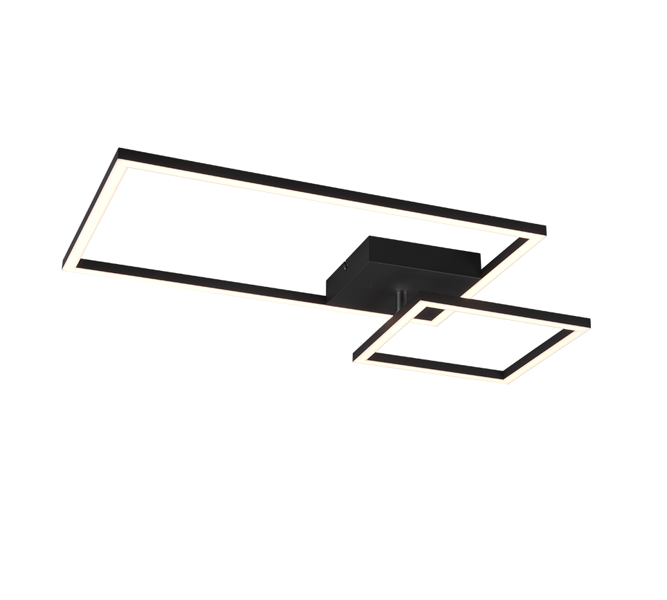 Padella LED Flush Light - 3000K/4000K