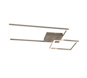 Padella LED Flush Light - 3000K/4000K