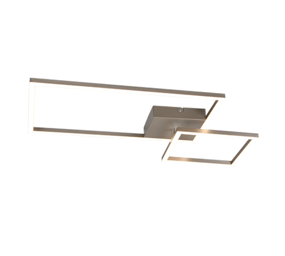 Padella LED Flush Light - 3000K/4000K
