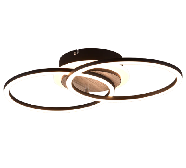 LED Flush Lights