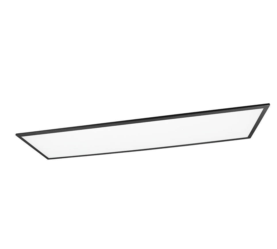 Gamma LED Flush Ceiling Light