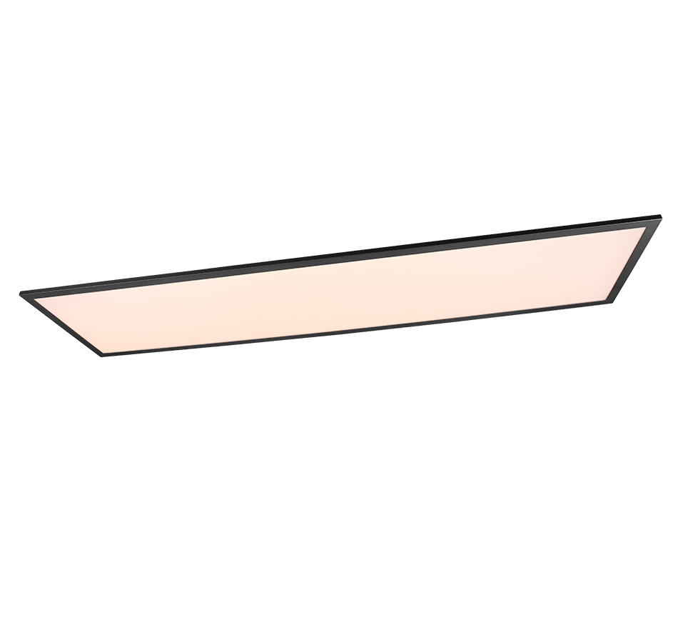 Gamma LED Flush Ceiling Light