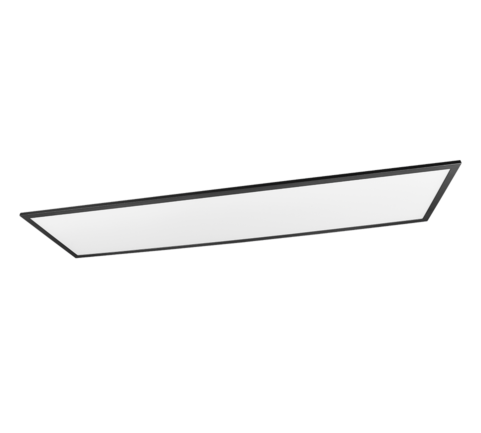Gamma LED Flush Ceiling Light
