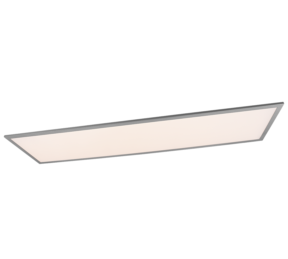 Gamma LED Flush Ceiling Light