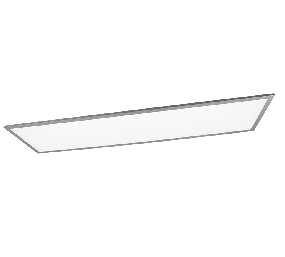 Gamma LED Flush Ceiling Light