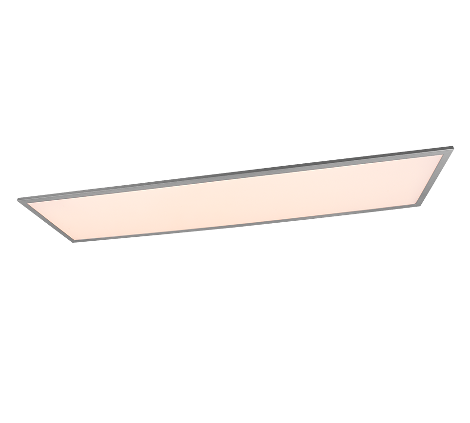 Gamma LED Flush Ceiling Light
