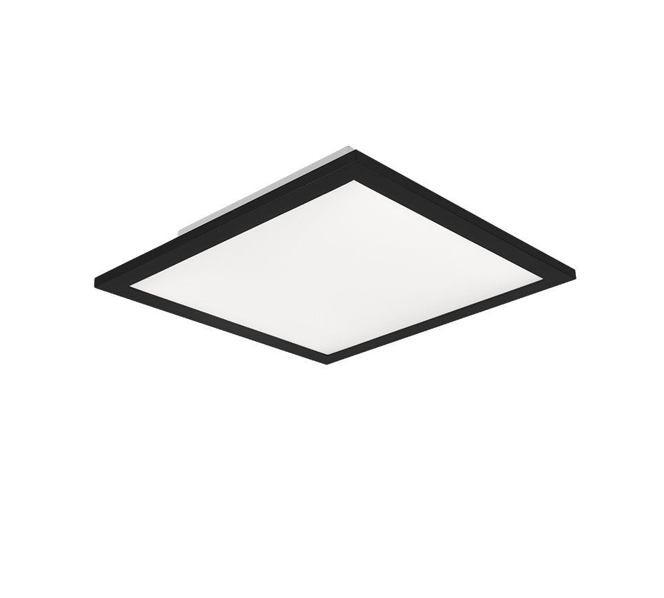 Gamma LED Flush Ceiling Light