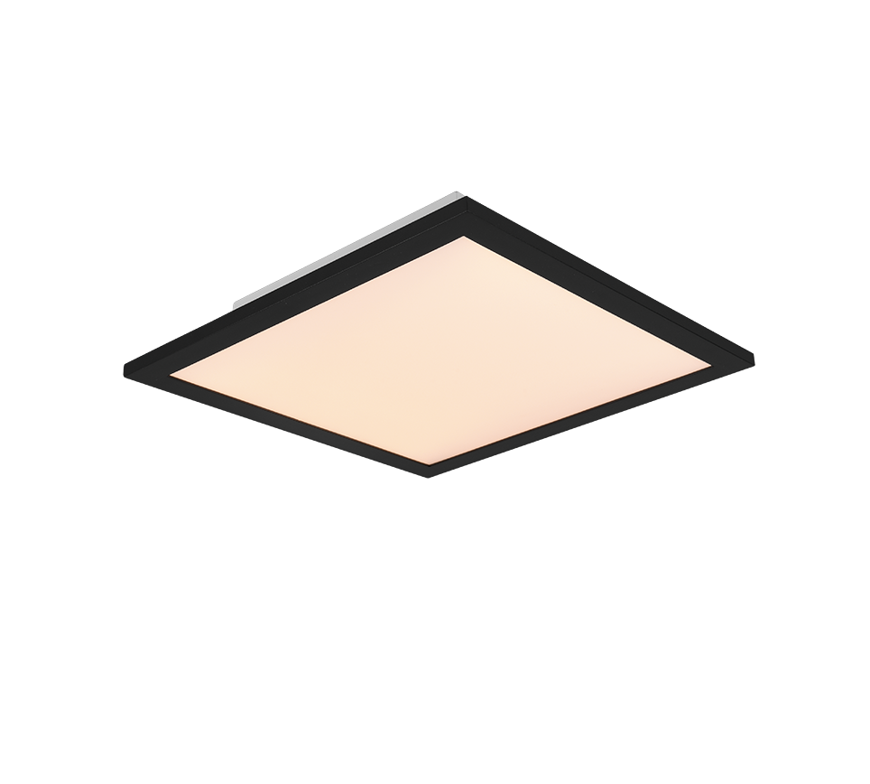 Gamma LED Flush Ceiling Light