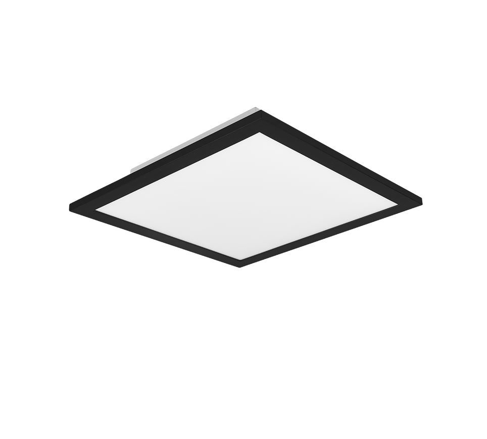 Gamma LED Flush Ceiling Light