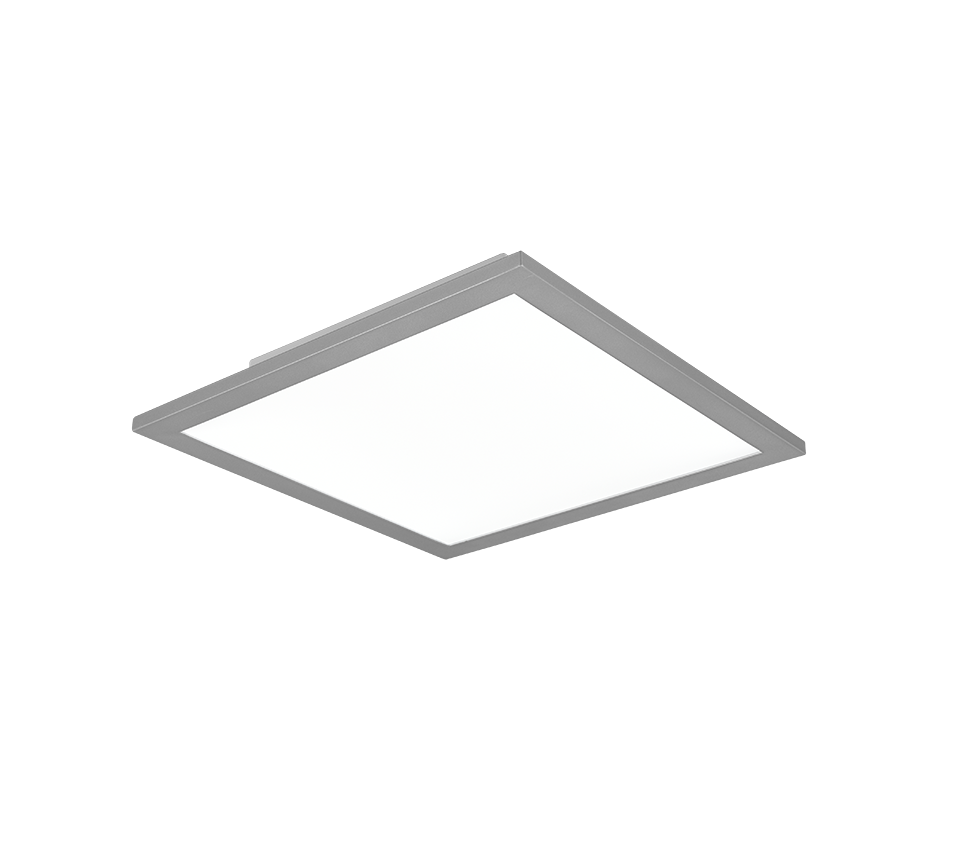 Gamma LED Flush Ceiling Light