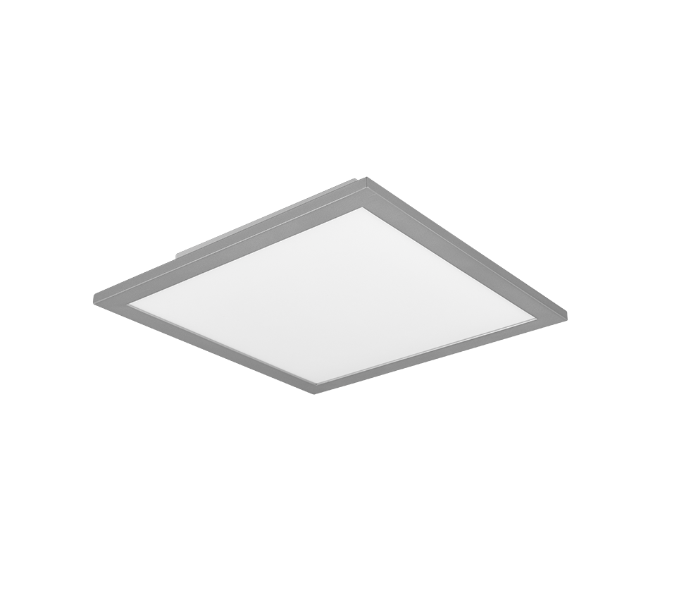 Gamma LED Flush Ceiling Light