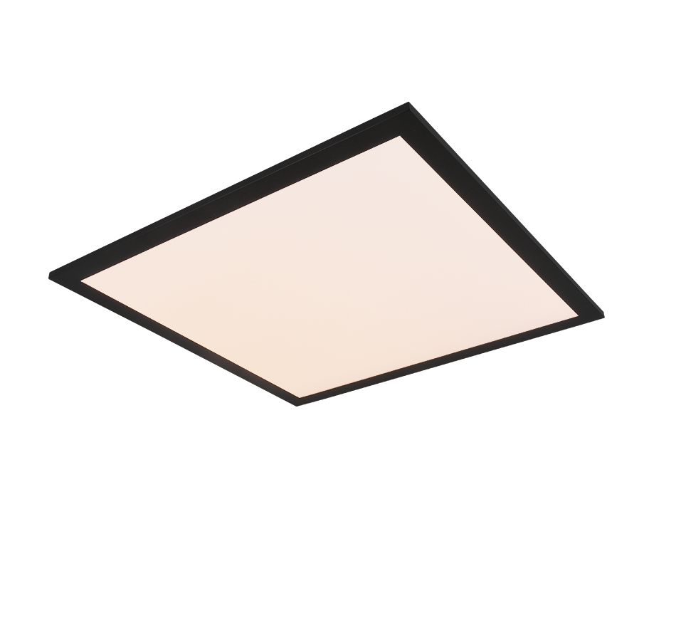 Gamma LED Flush Ceiling Light