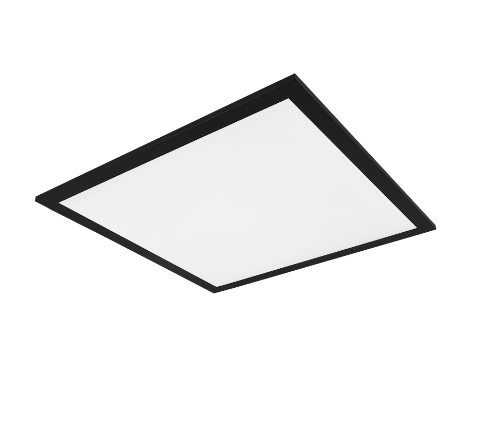 Gamma LED Flush Ceiling Light