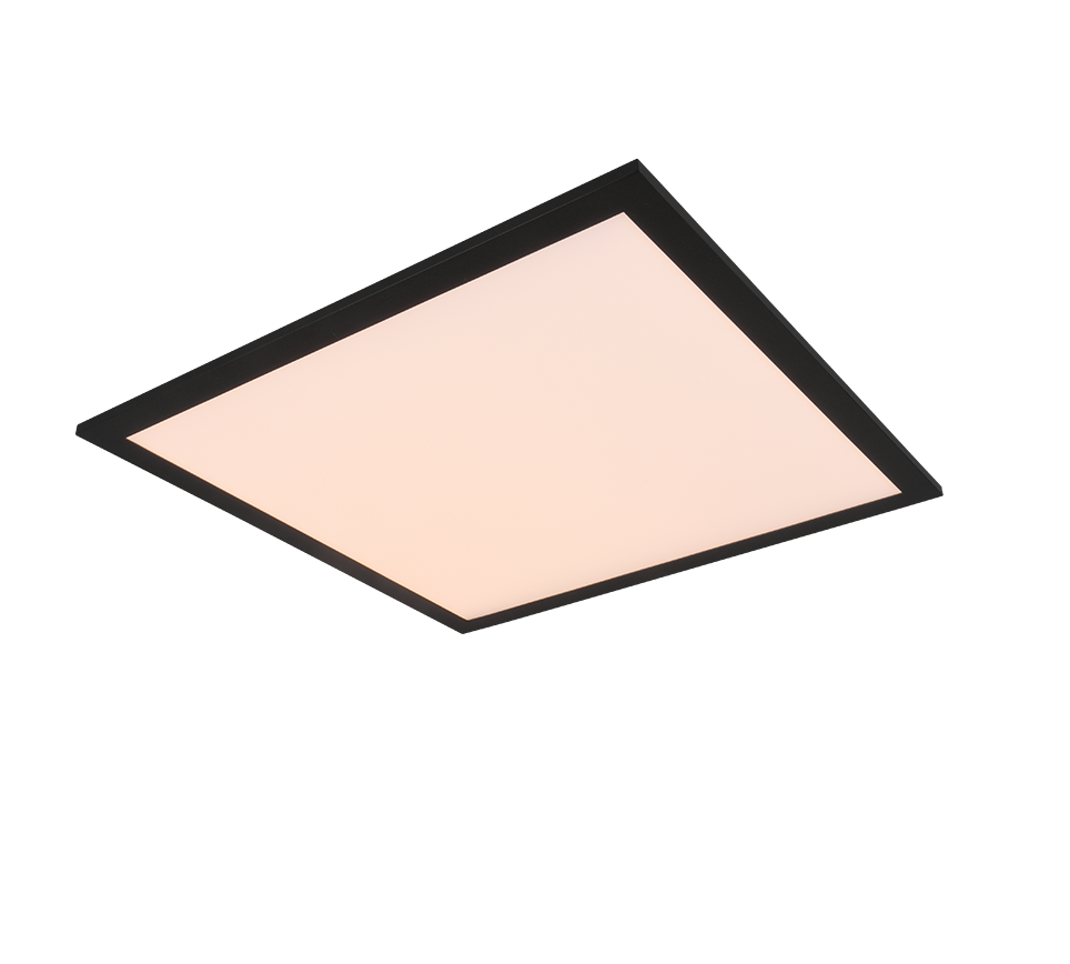 Gamma LED Flush Ceiling Light