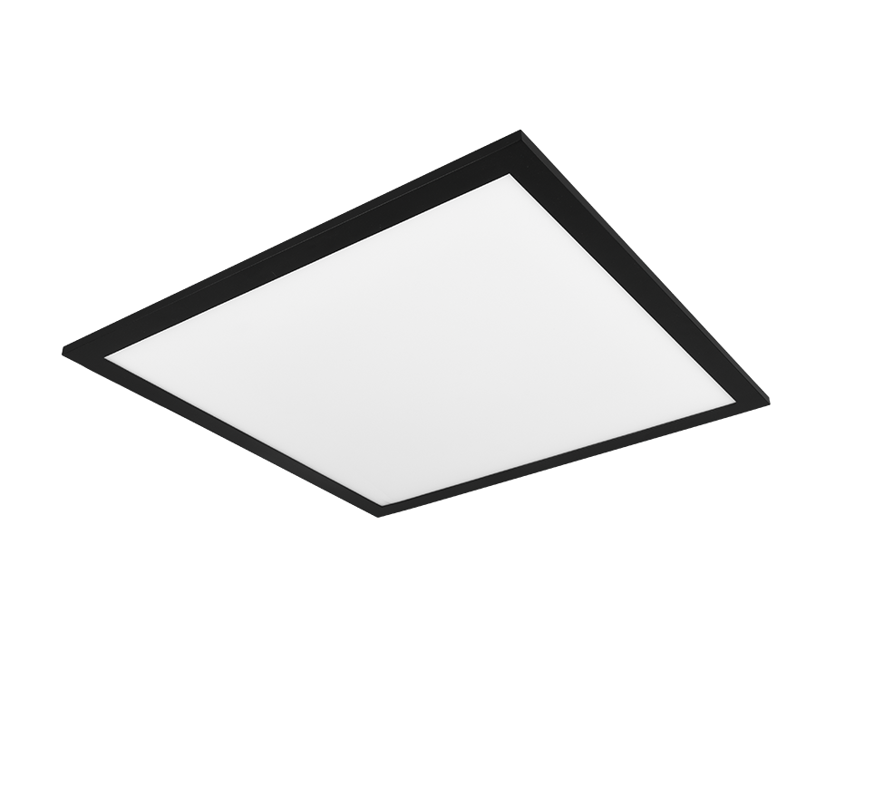 Gamma LED Flush Ceiling Light