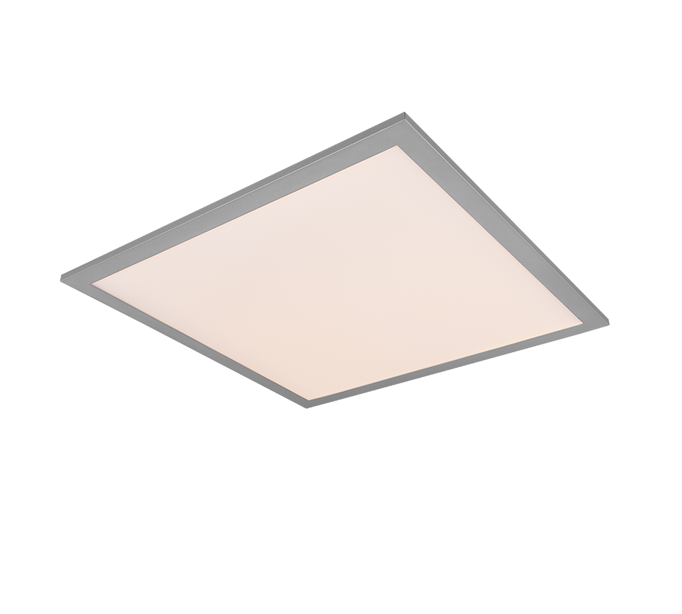 Gamma LED Flush Ceiling Light