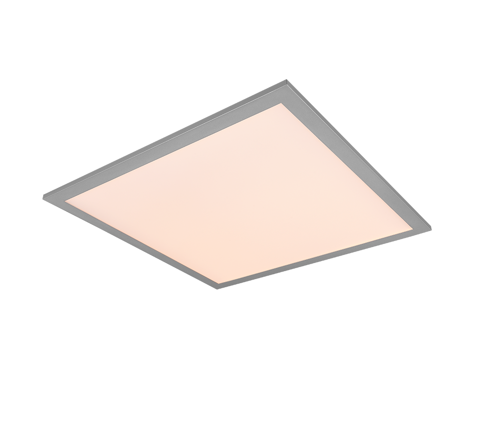 Gamma LED Flush Ceiling Light