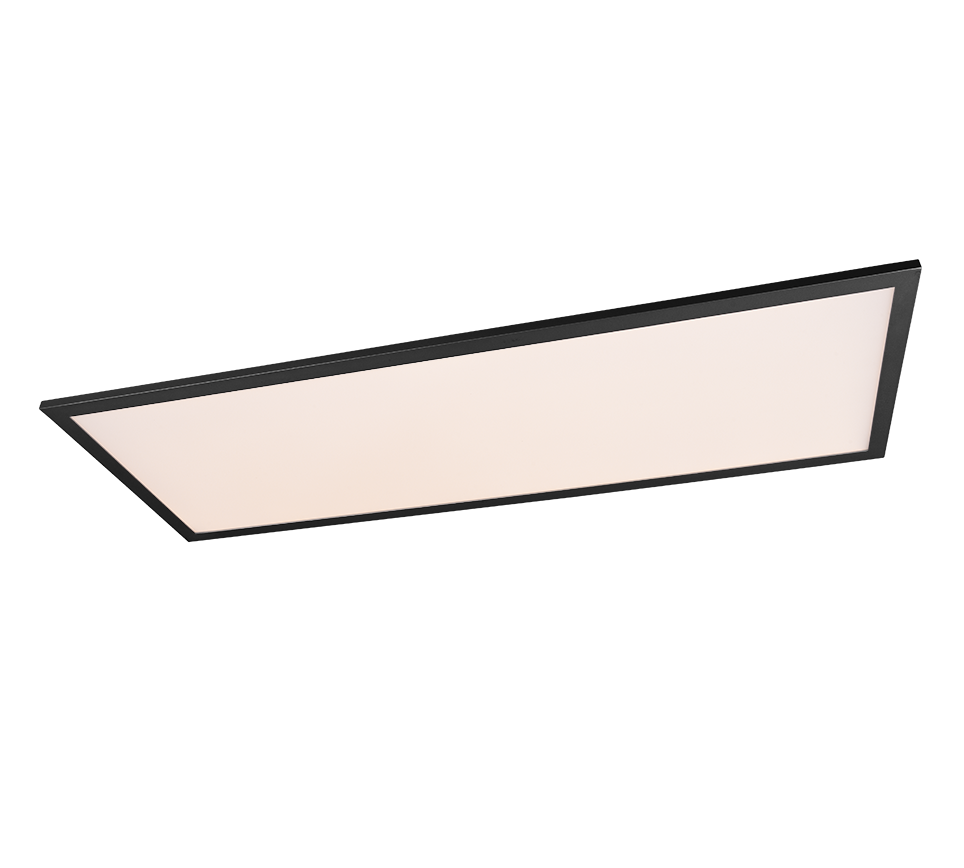 Gamma LED Flush Ceiling Light