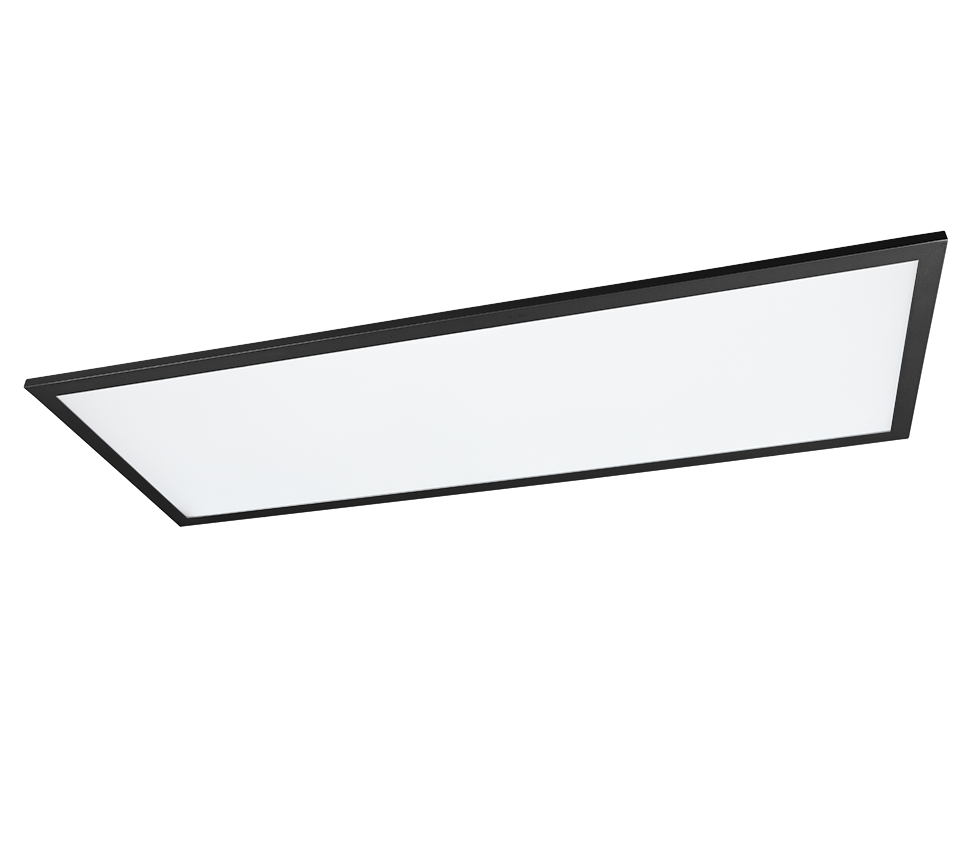 Gamma LED Flush Ceiling Light