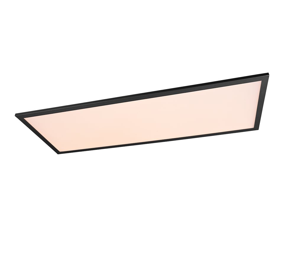 Gamma LED Flush Ceiling Light