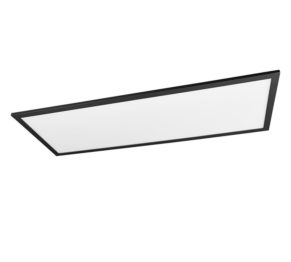 Gamma LED Flush Ceiling Light