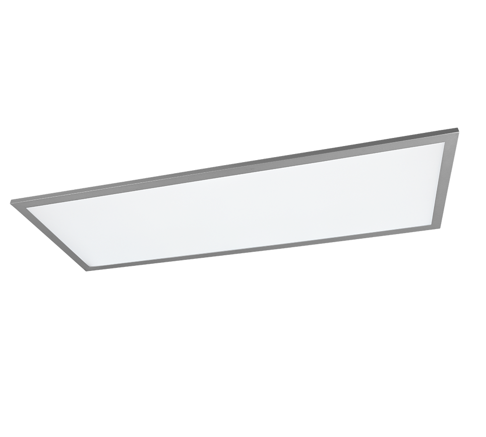 Gamma LED Flush Ceiling Light