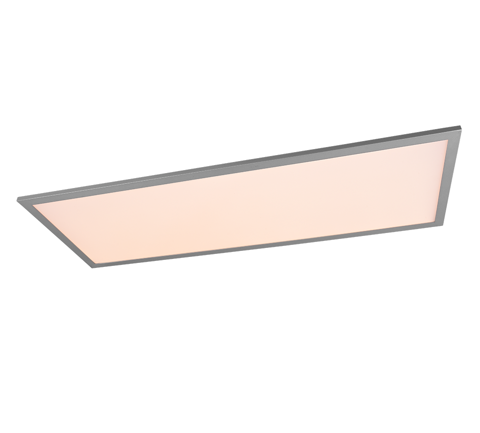 Gamma LED Flush Ceiling Light