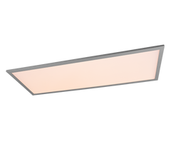 Gamma LED Flush Ceiling Light
