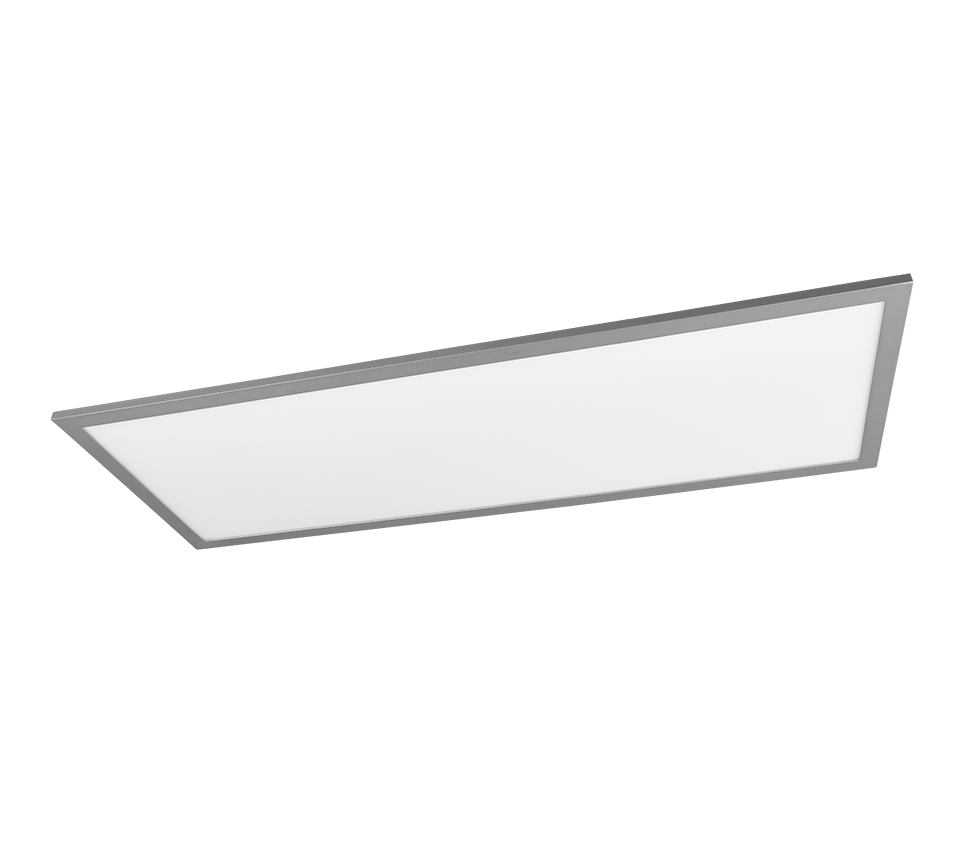 Gamma LED Flush Ceiling Light
