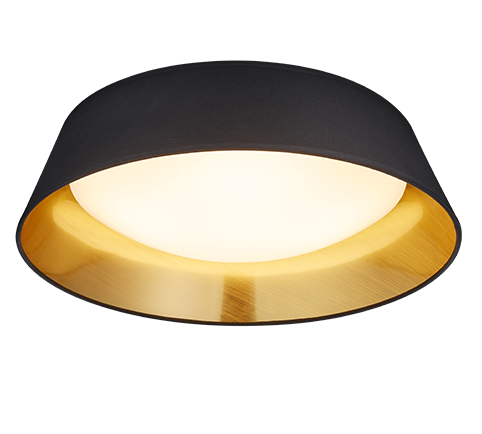 Ponts Flush Ceiling Light