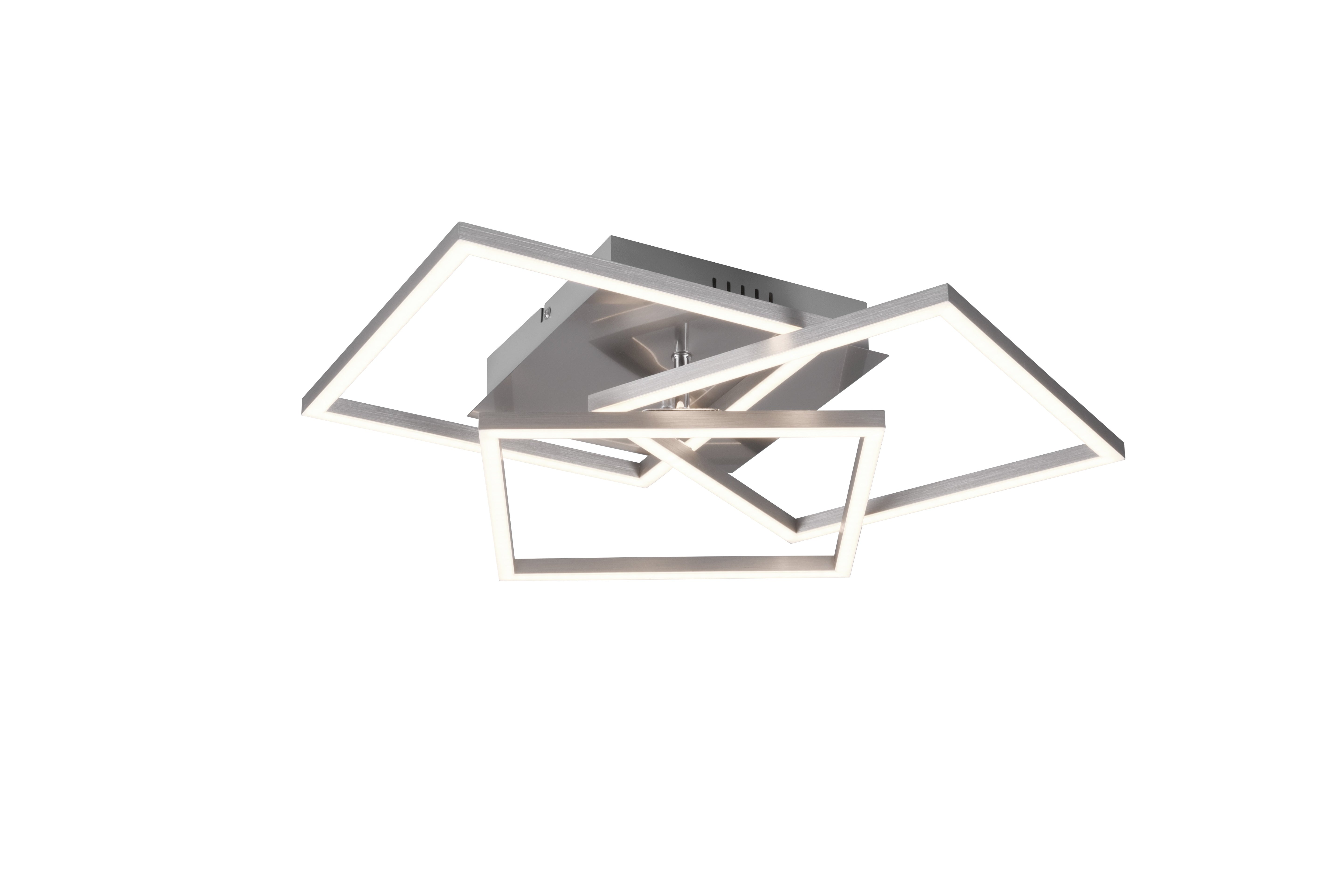 Mobile LED Flush Light - Various Colours