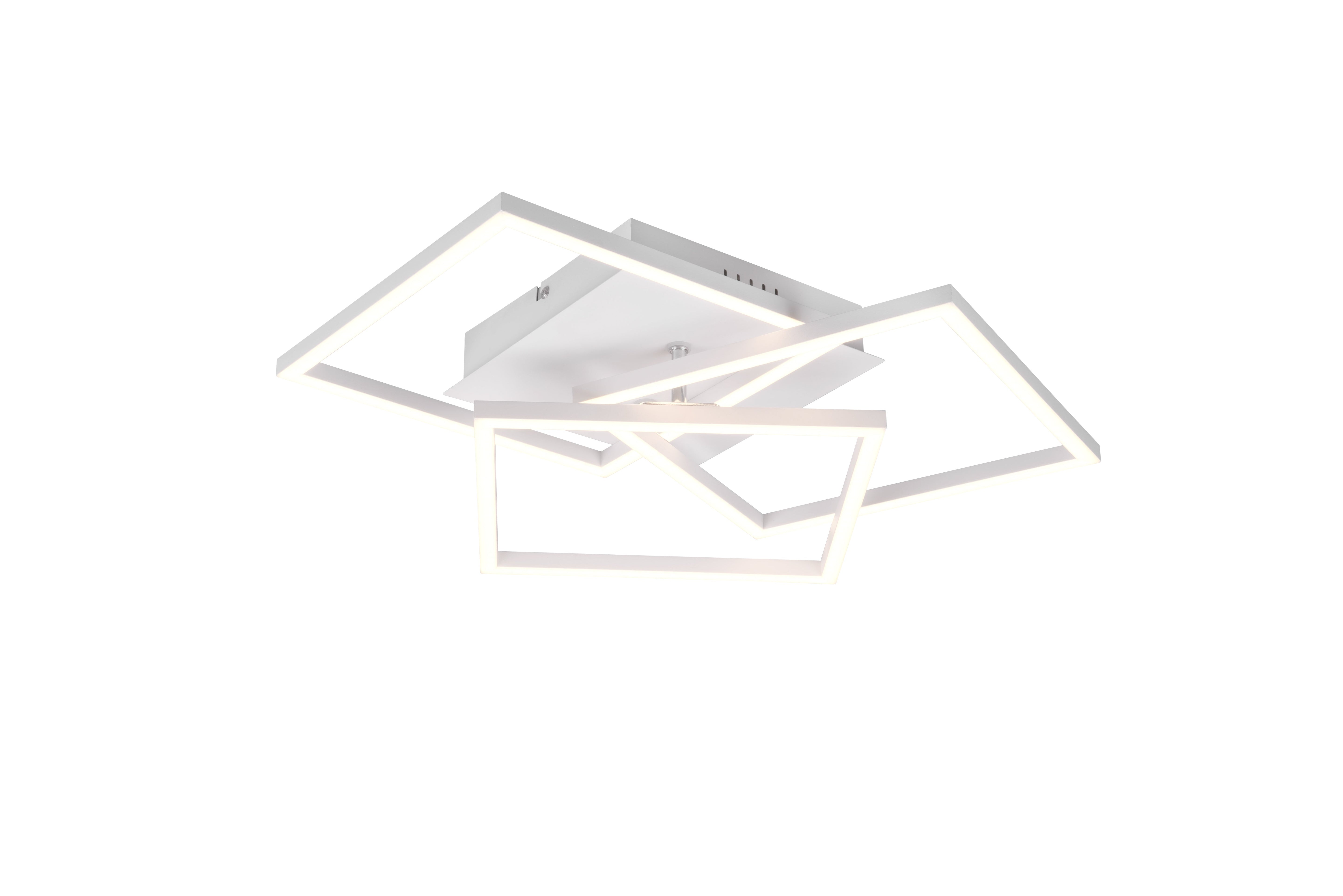 Mobile LED Flush Light - Various Colours