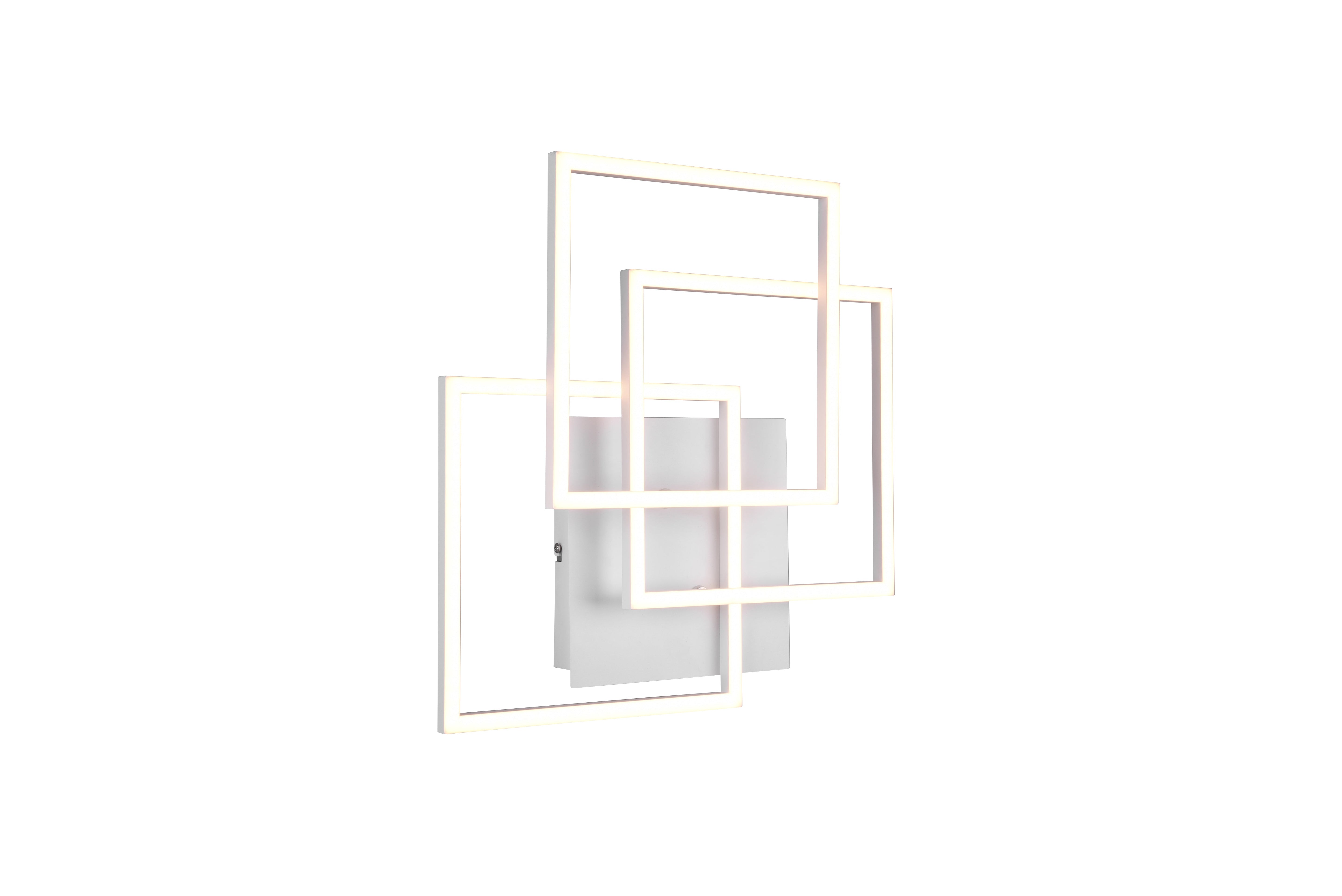 Mobile LED Flush Light - Various Colours