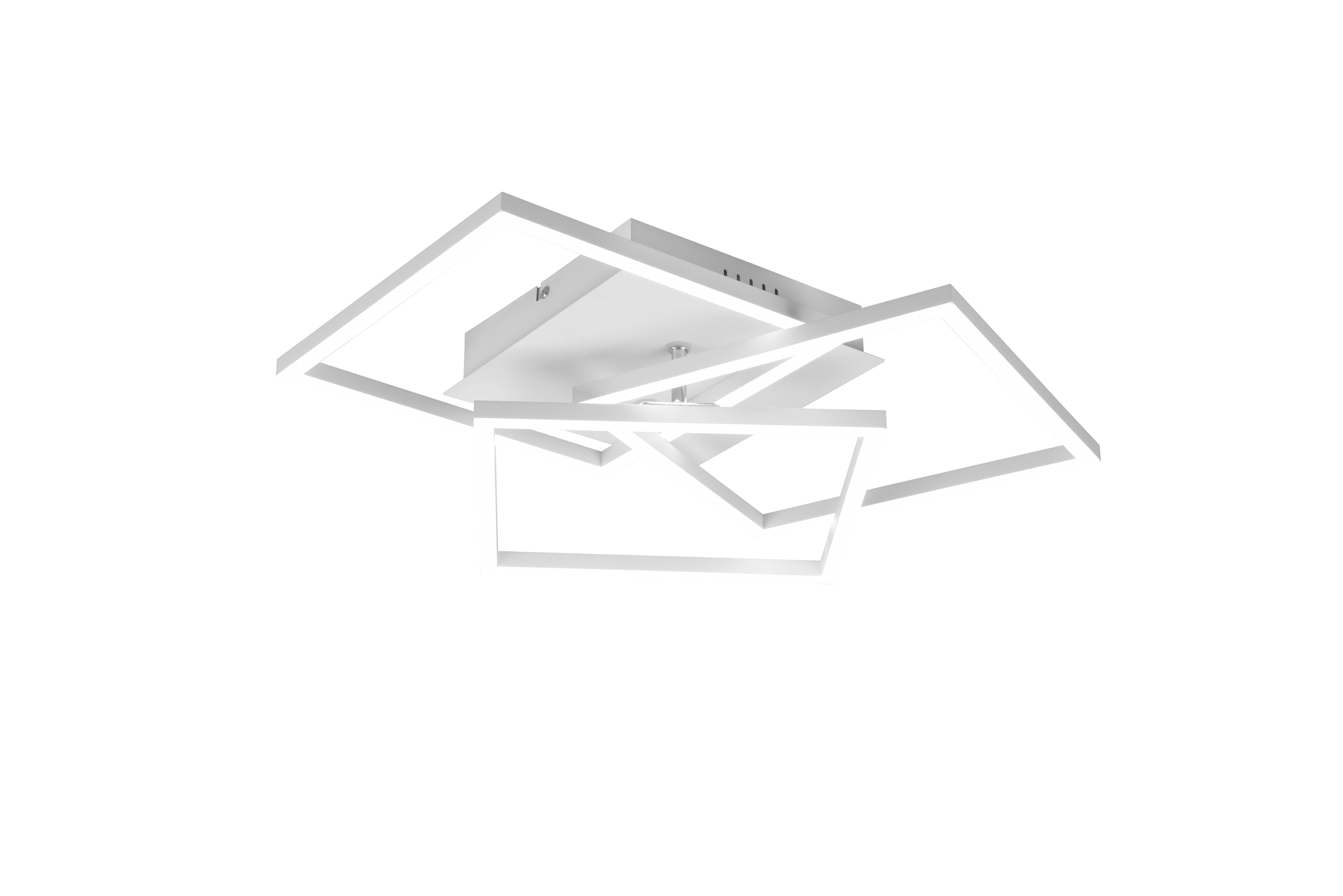 Mobile LED Flush Light - Various Colours