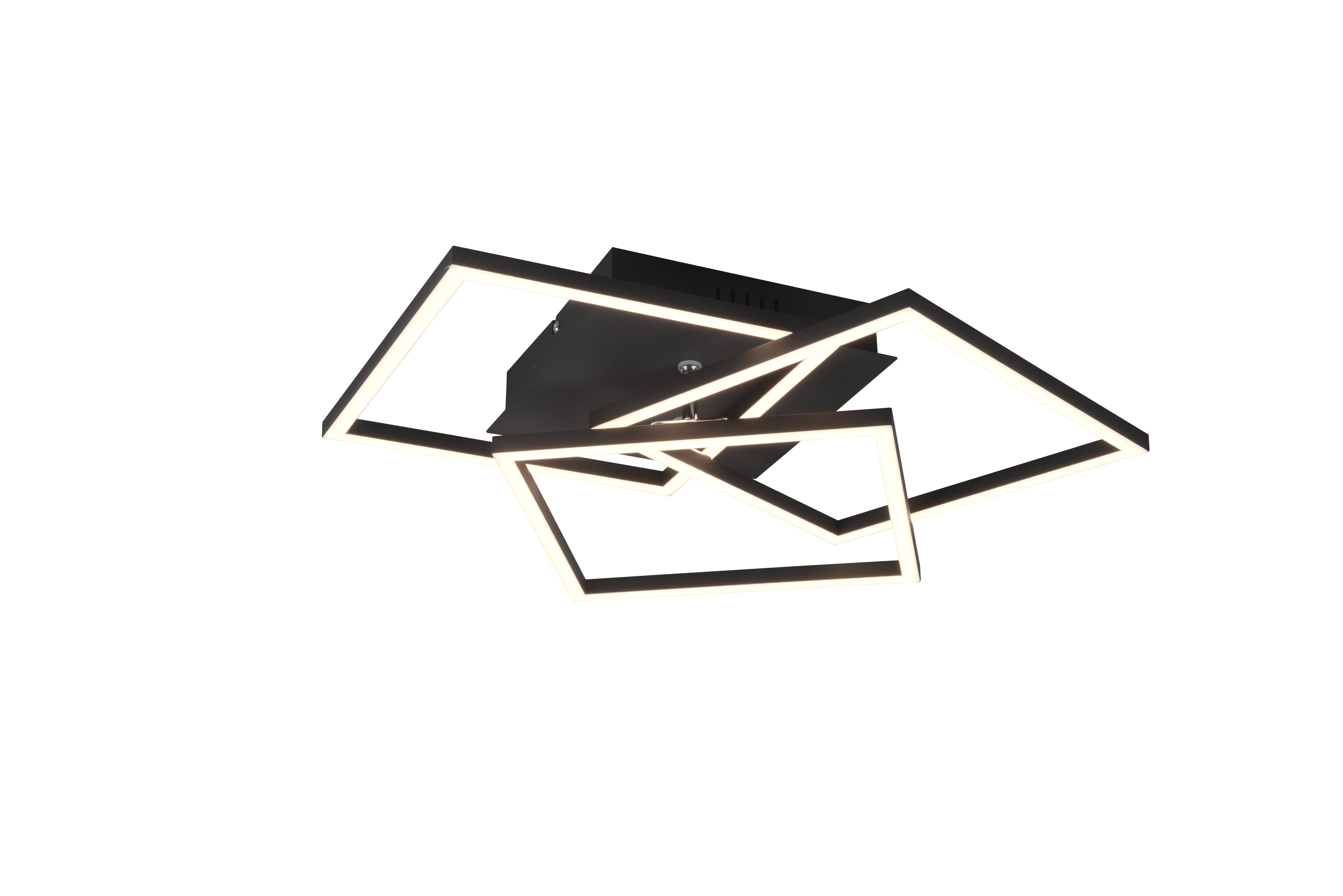 Mobile LED Flush Light - Various Colours