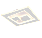 DEGAS LED FLUSH LIGHT