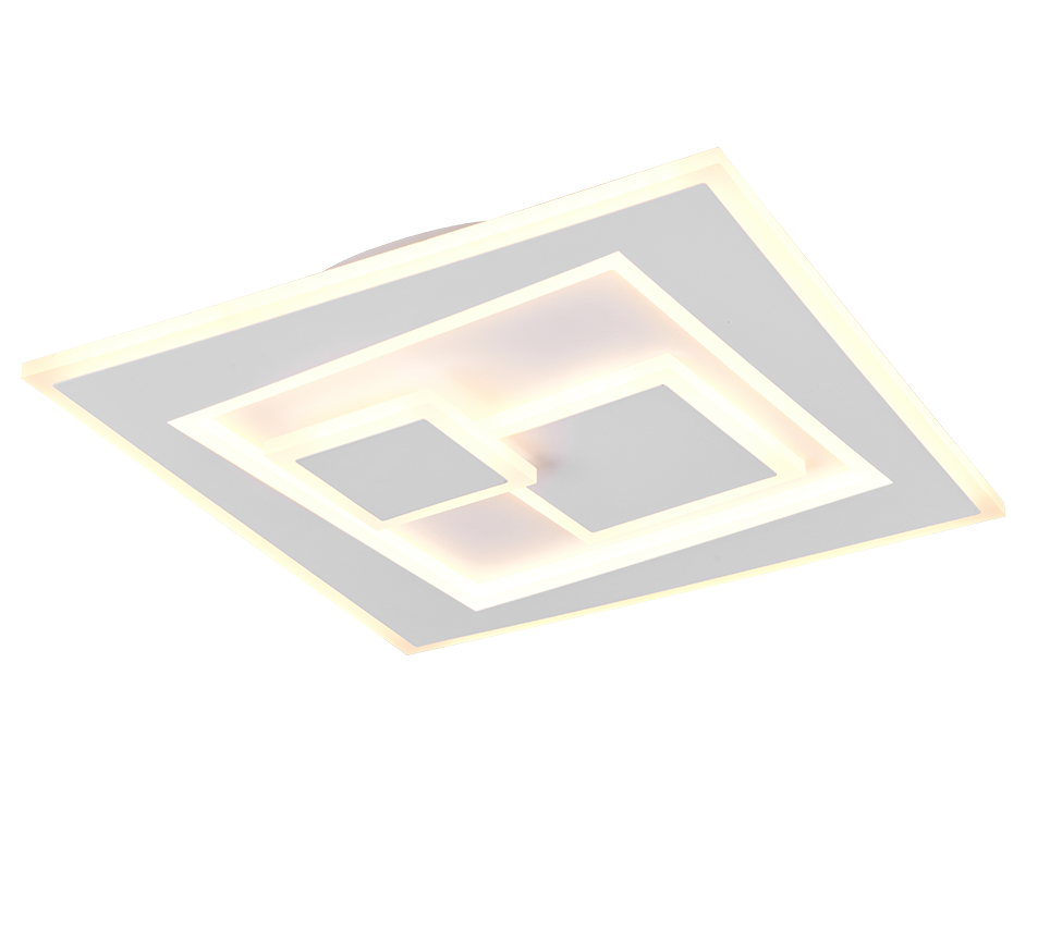 DEGAS LED FLUSH LIGHT
