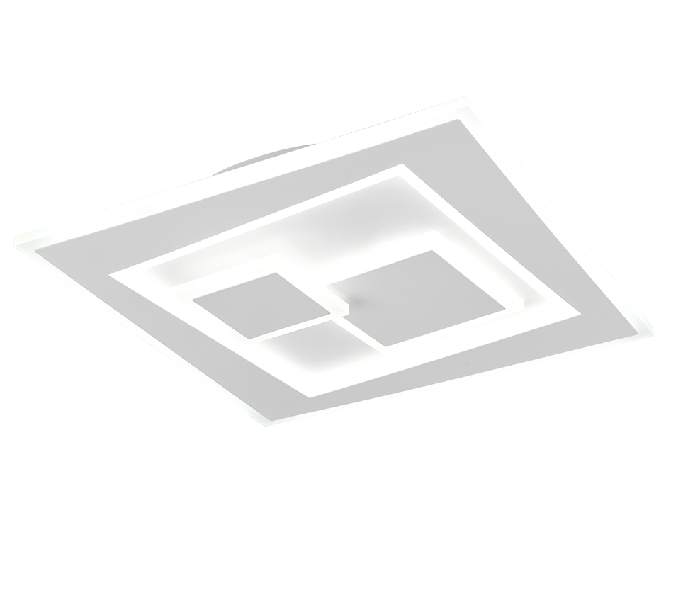 DEGAS LED FLUSH LIGHT