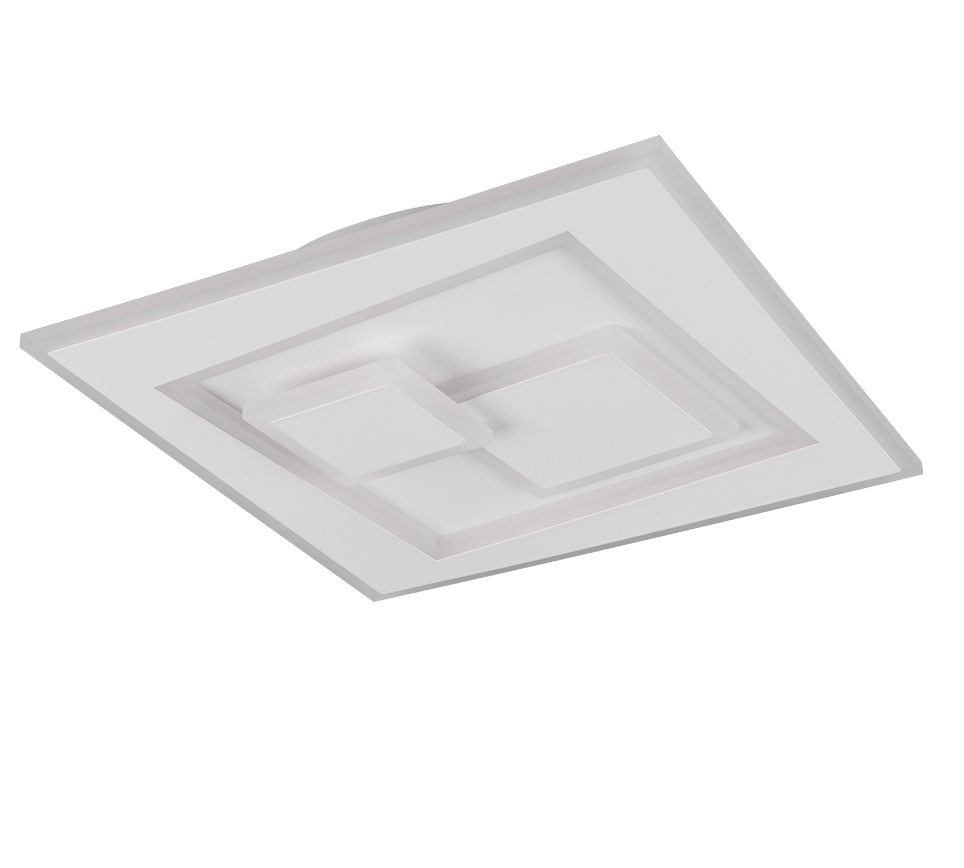 DEGAS LED FLUSH LIGHT