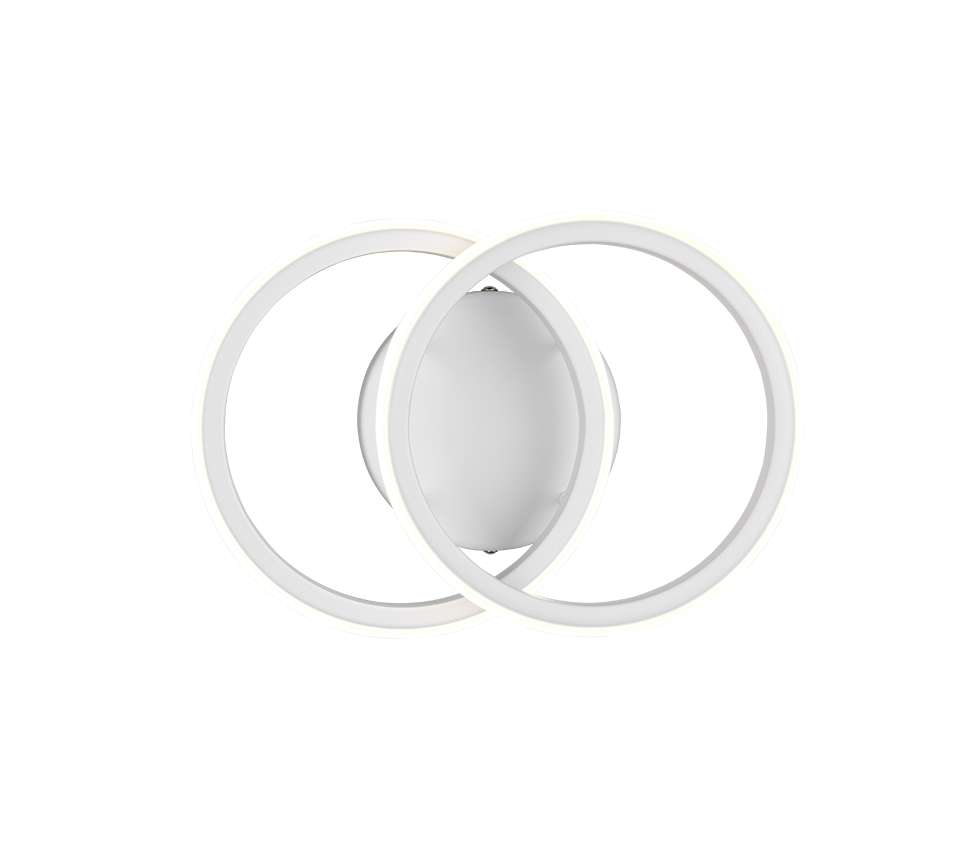 KASIA LED FLUSH LIGHT