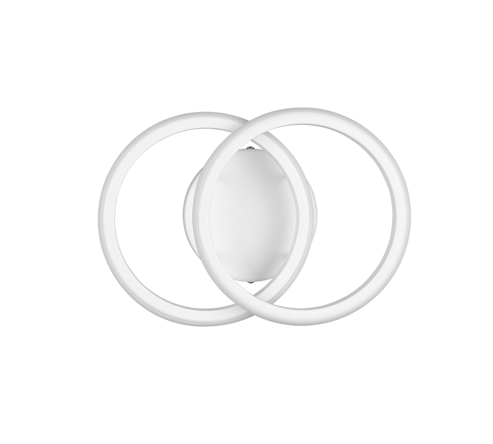 KASIA LED FLUSH LIGHT