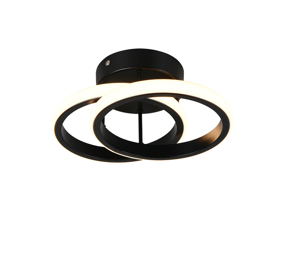KASIA LED FLUSH LIGHT