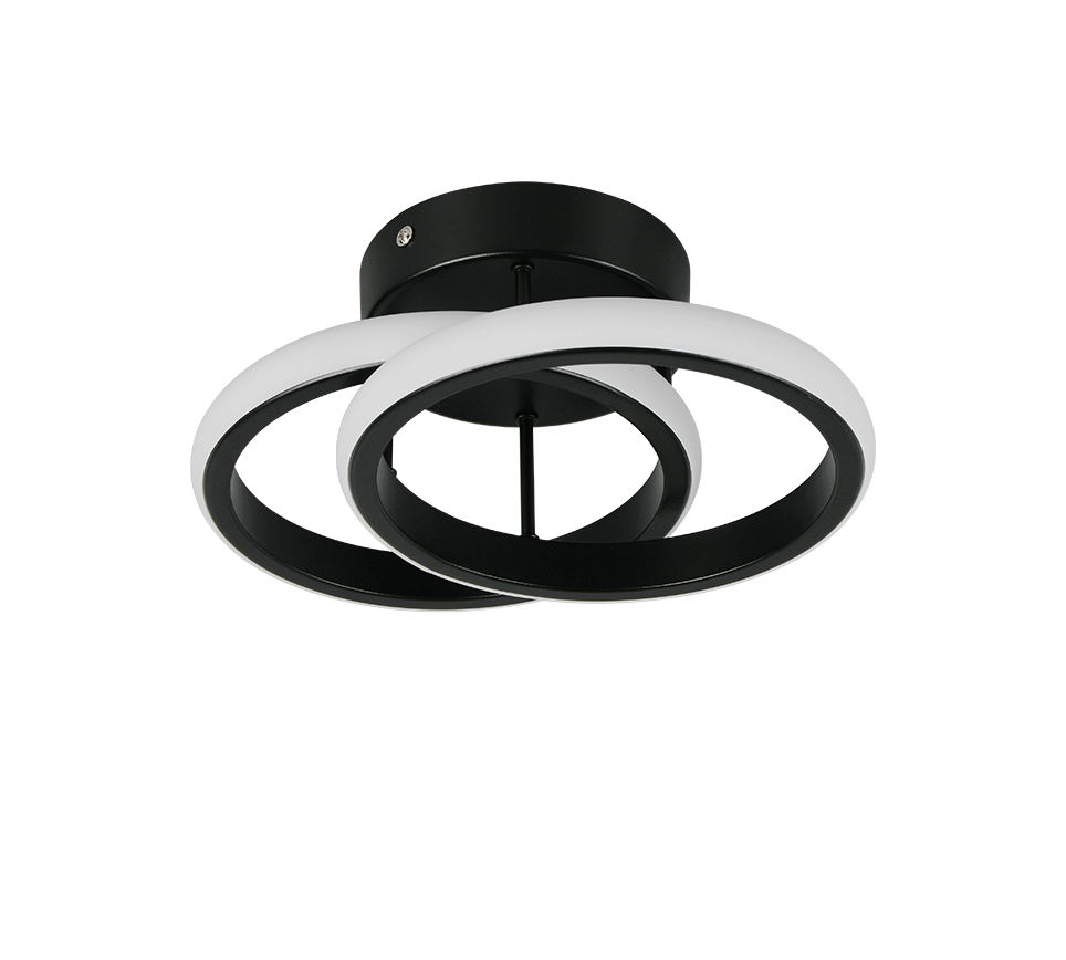 KASIA LED FLUSH LIGHT