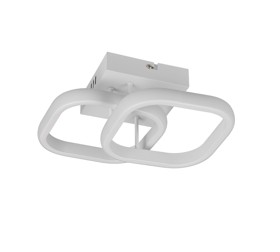 KASIA LED FLUSH LIGHT